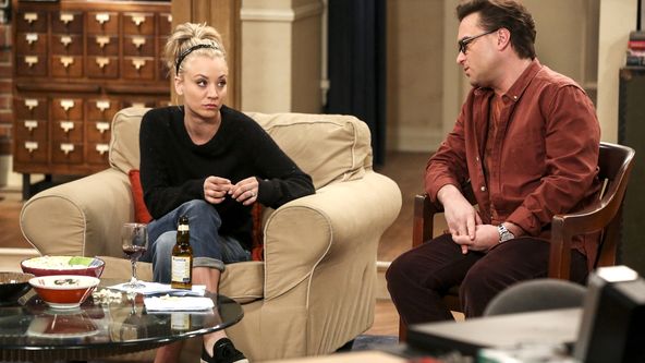 Teorie velkého třesku X (16)