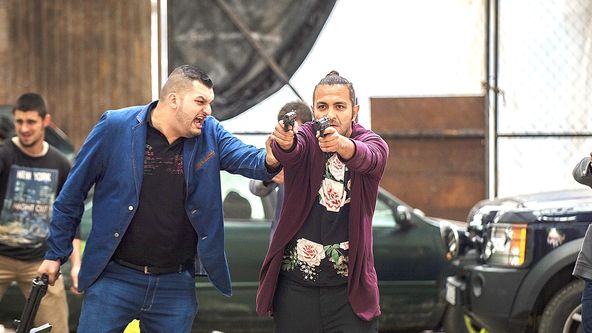 Sladký život II (5)