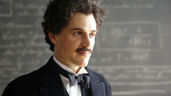 Génius - Einstein (5/10)