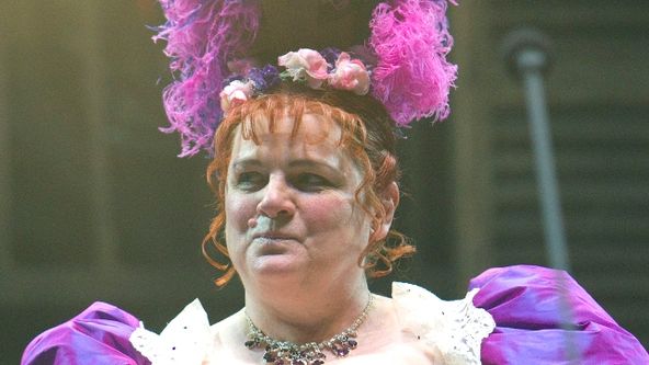 Les Misérables - koncert z Londýna