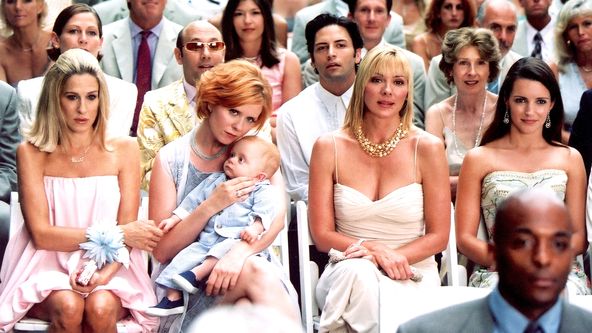 Sex ve městě V (8)