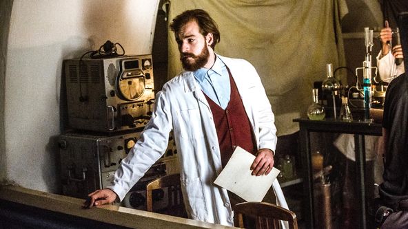 Tajný spolek Polívkového města