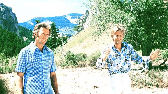 Thunderbolt a Lightfoot