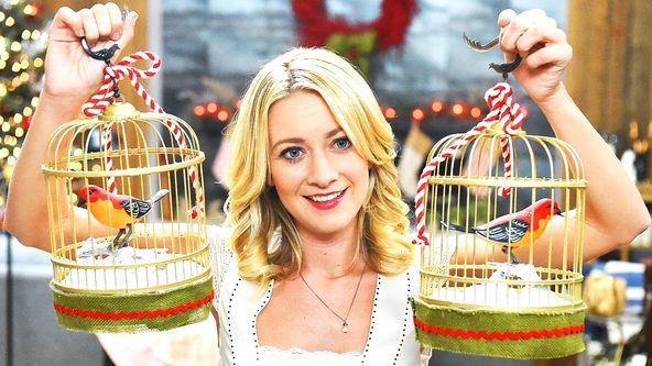 Moje vánoční láska