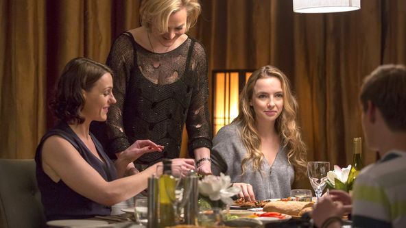 Doktorka Fosterová (5/5)