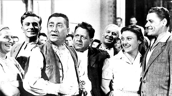 Ještě svatba nebyla