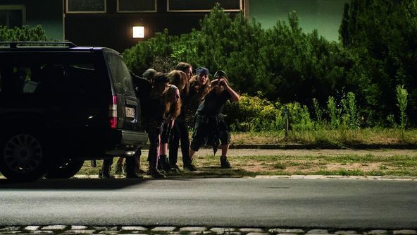 Conni a její kamarádi