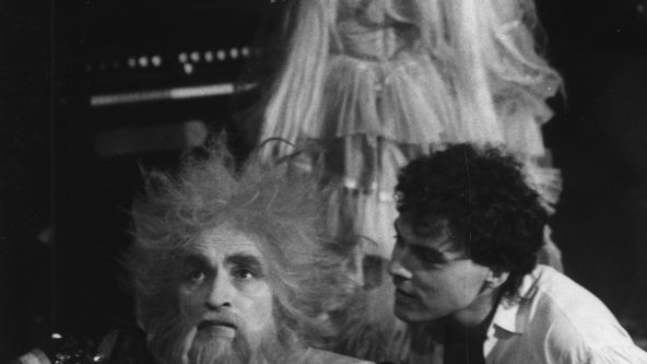 Dunajské rozprávky (1/3)