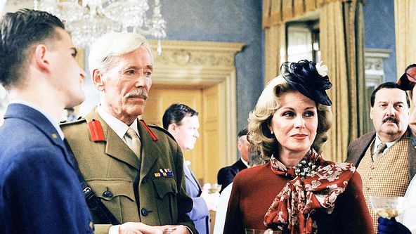 Rosamunde Pilcher: Návrat domů (1)