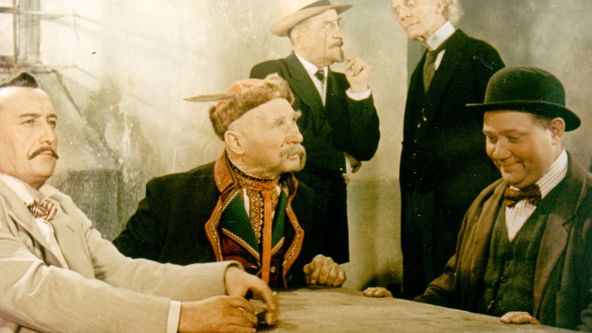 Dobrý voják Švejk