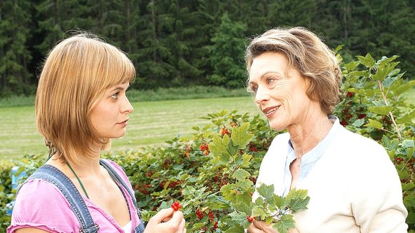 Inga Lindström: Láska v Sandbergenu