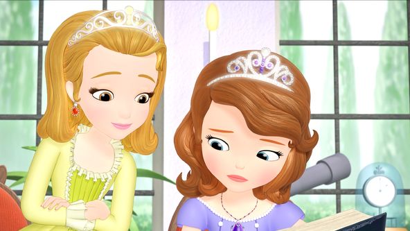 Sofie První (10/26)