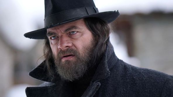 Bella a Sebastian 3: Přátelé navždy