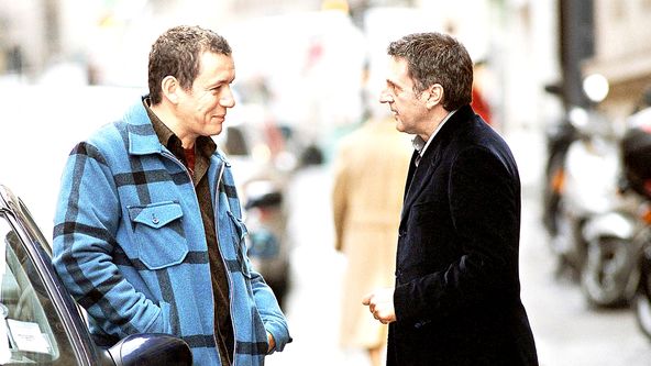 Můj nejlepší přítel