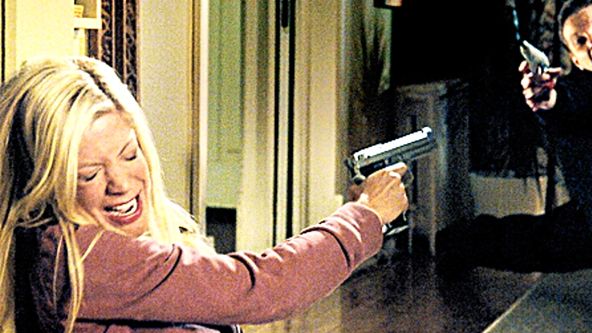 Myšlenky na vraždu