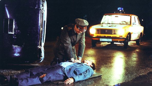 Mŕtvi učia živých