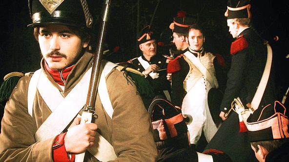 Napoleon: Bitva u Borodina