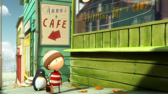 Ztracený a nalezený