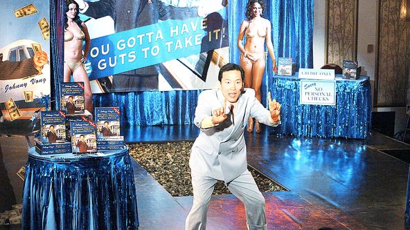 Castle na zabití II (13)