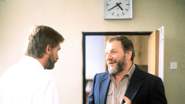 Mŕtvi učia živých