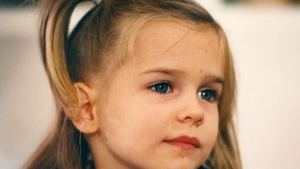 Když se slunci nedaří (1/6)