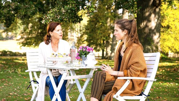 Inga Lindström: Láska nebeská