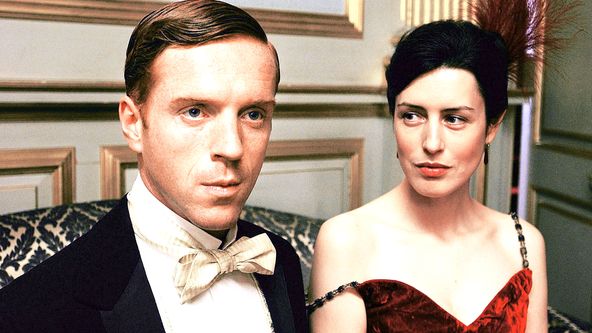 Sága rodu Forsytů (12, 13)