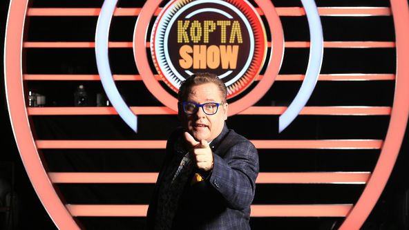 Koptashow