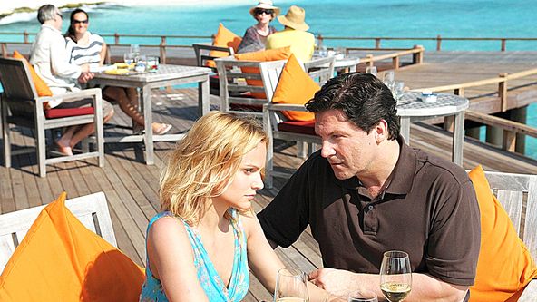 Hotel snů: Maledivy