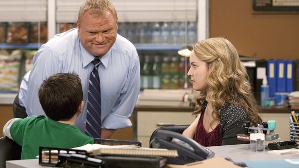 Hodně štěstí, Charlie (7/26)