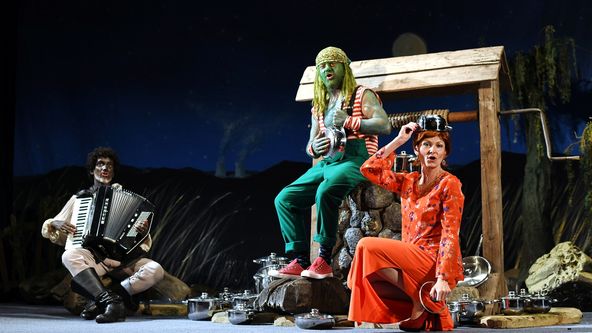 Zkáza Dejvického divadla (4/6)