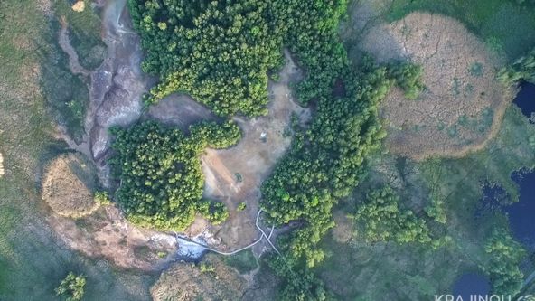 Krajinou domova (2/8)