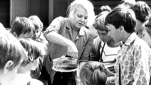 Vražedné pochybnosti