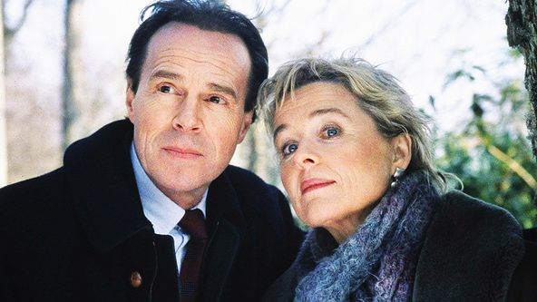 Rosamunde Pilcher: Zimní slunovrat (1)