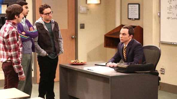 Teorie velkého třesku VIII (2)