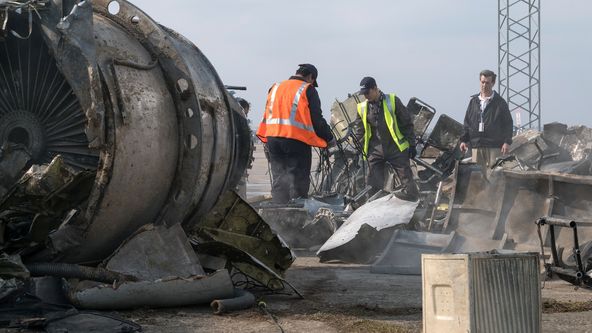 Letecké katastrofy: Smrtící nedbalost