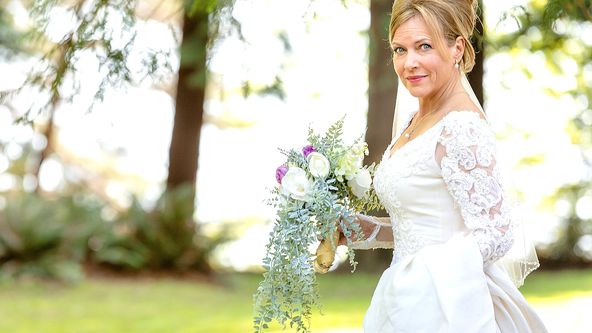 Jak překazit svatbu