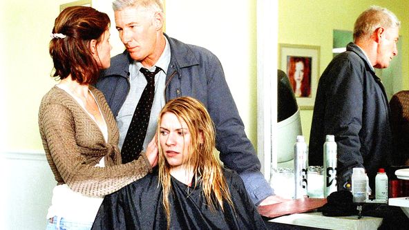 Osobní spravedlnost