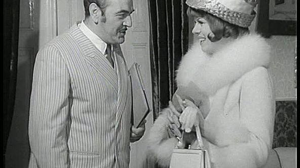 Fantom operety (1/5)