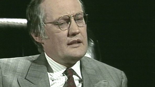 Václav Bělohradský: Nikdo neposlouchá