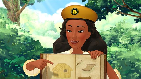 Sofie První (15/26)