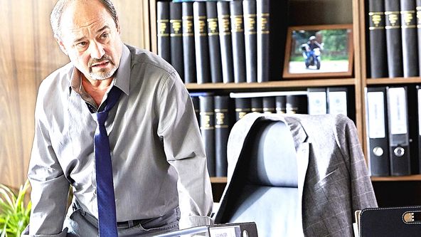 Případ pro malíře