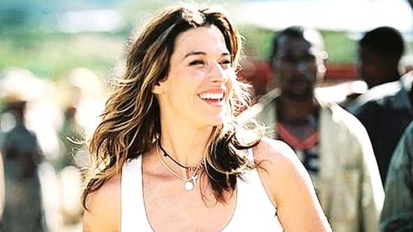 Po stopách zabijáka