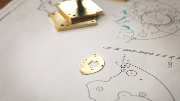 Cesty za hodinářským uměním (5/6)