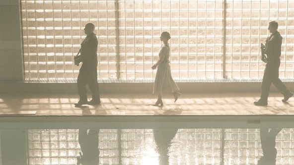 Příběh služebnice II (12/13)