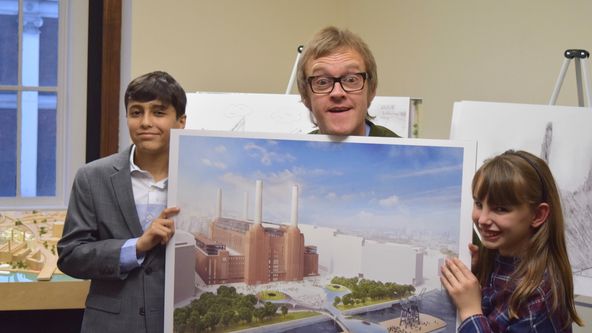 Čím budu, až povyrostu?