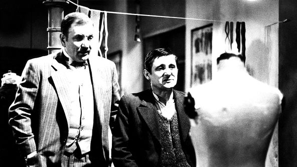 Smrť šitá na mieru