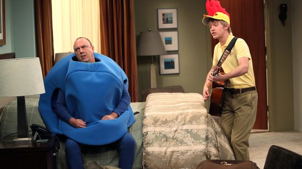 Hodně štěstí, Charlie II (2/30)