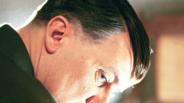 Speer a Hitler (2/3)