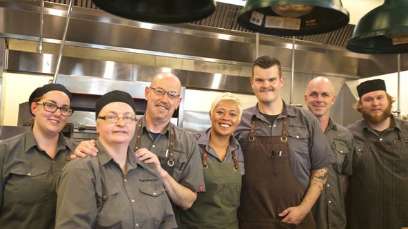 Úžasné hotely (6/6)